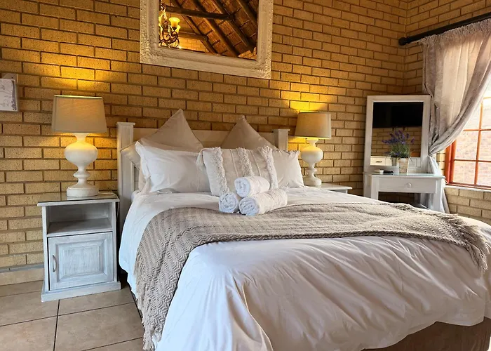 Accommodation At Thabong