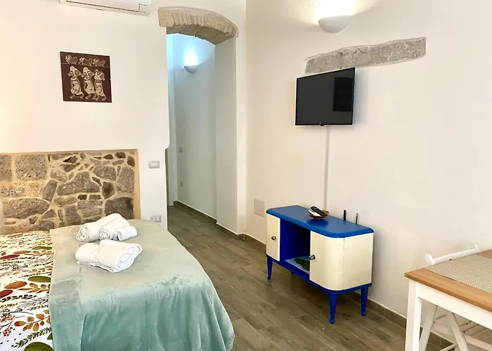 B&B Le Tre Chiocciole