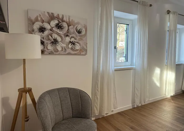 B&B La Casa In Collina
