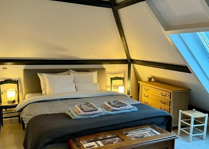 Boutique Stay Mir Lo In Mierlo (Adults Only)