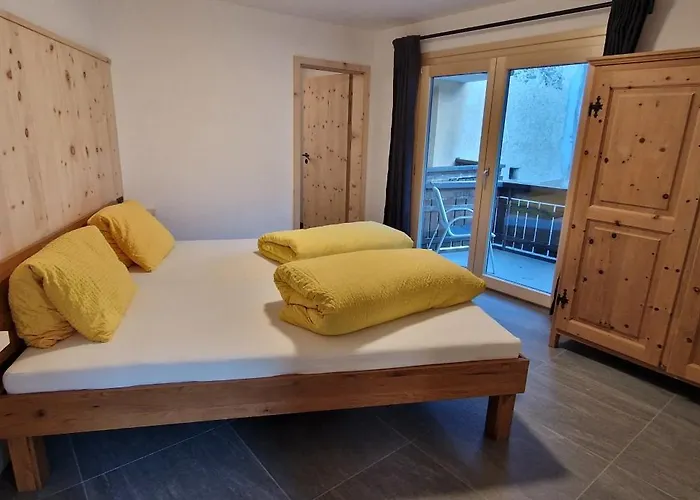 Alpina Hotel-Apartments