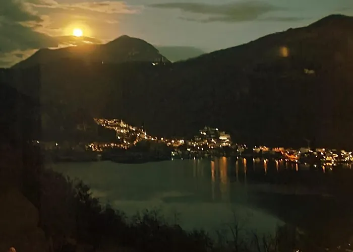 La Finestra Sul Lago