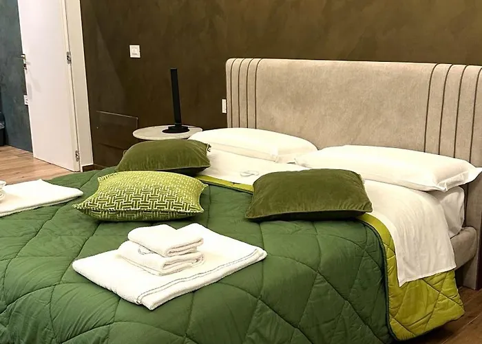 B&B Villa Grace