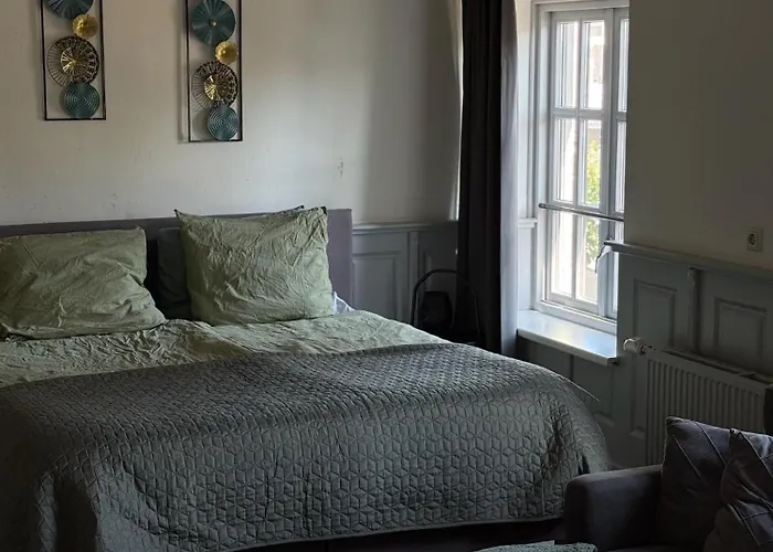 B&B D'n Optie