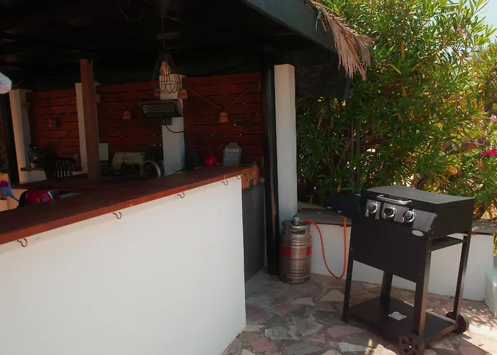 Little Bali Javea