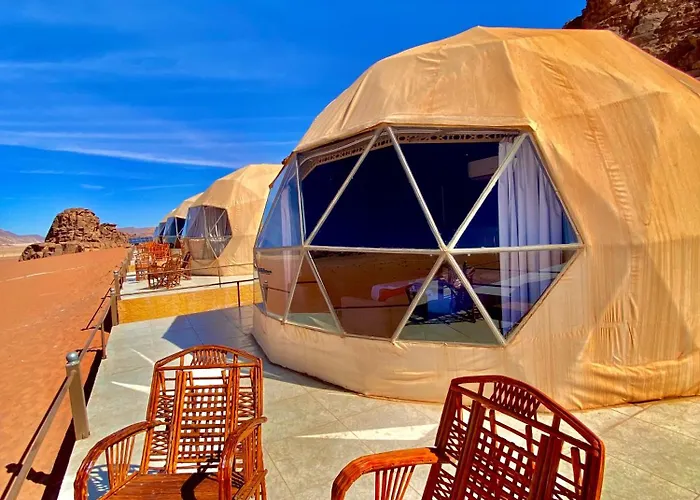 Katrina Rum Camp