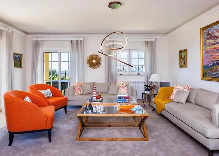 Villa Tranberg Suites