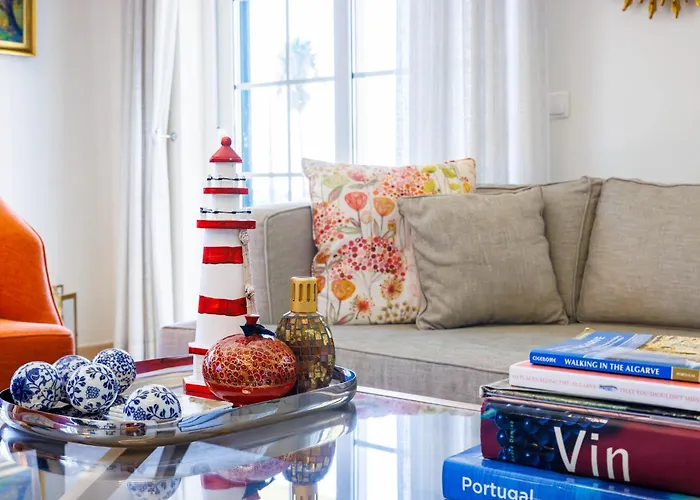 Villa Tranberg Suites