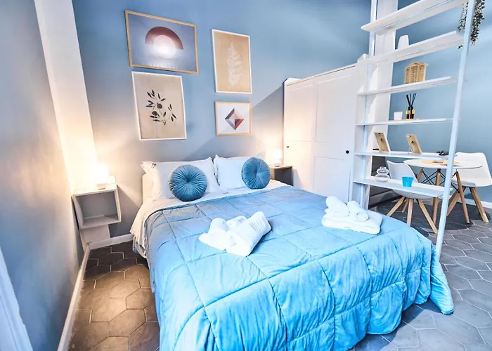 Palazzo Lupinacci - Dimora Storica Bed And Breakfast