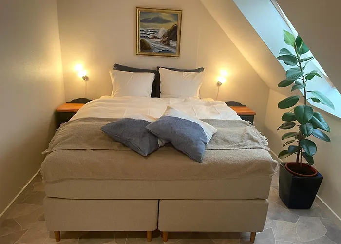 Nygaard B&B