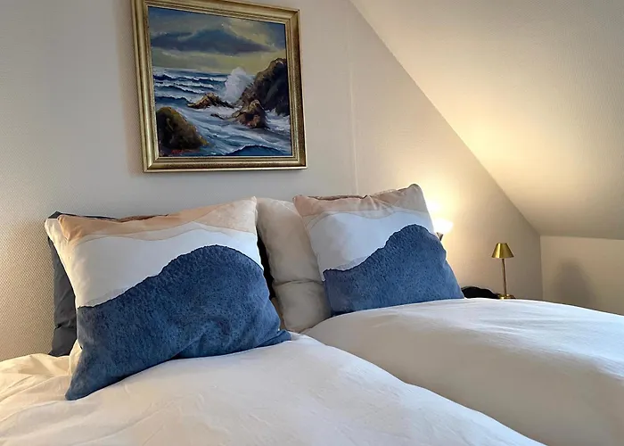 Nygaard B&B