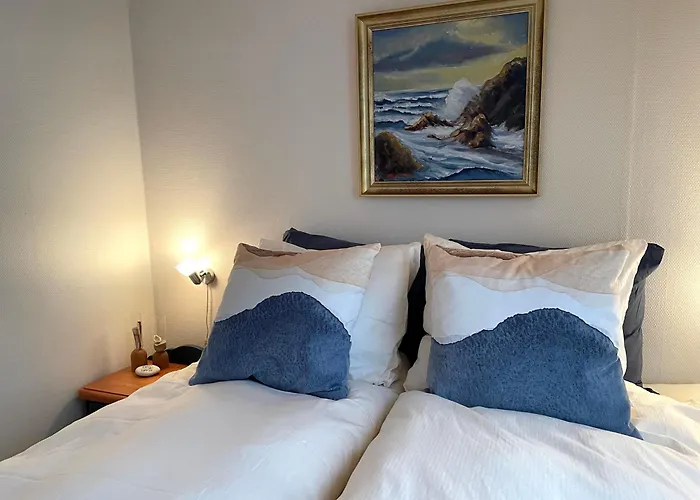 Nygaard B&B