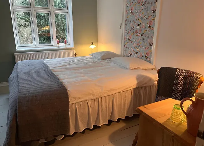 Hojriisgaard B & B