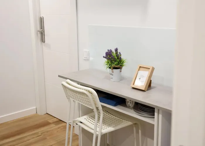 Bed and Breakfast Heaven Sea Alicante