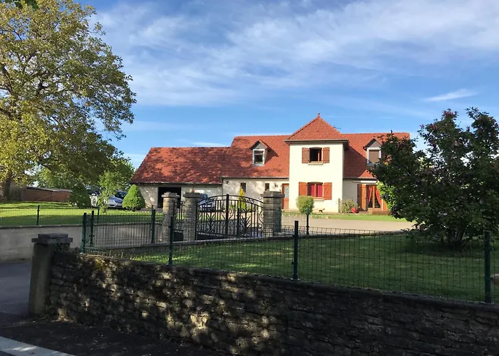 La Tour Carrée