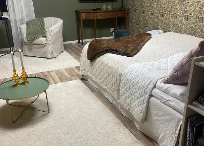 Holens B&B