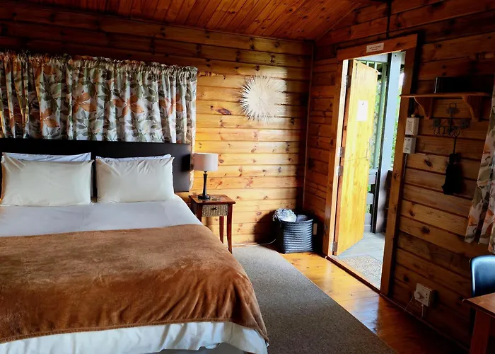 Tegwaan'S Nest B&B
