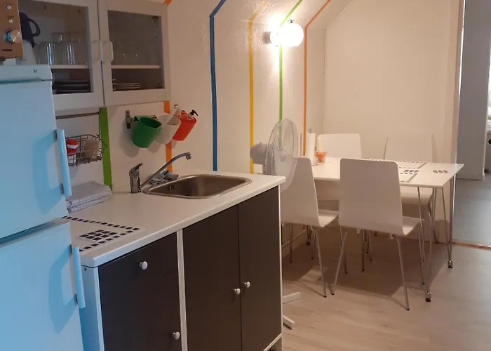 Olsens Hygge