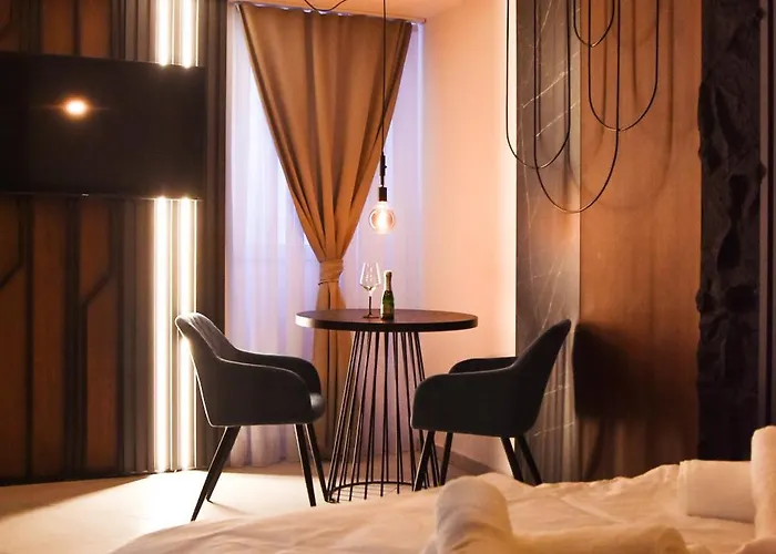 Jr Piran B&B