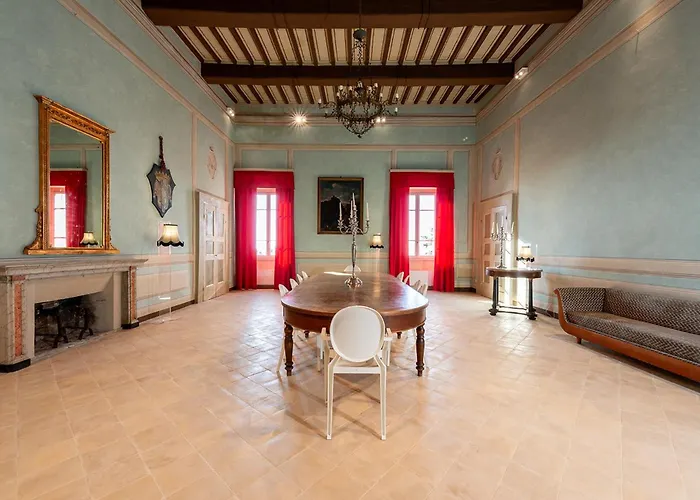 Palazzo Sbaraglini