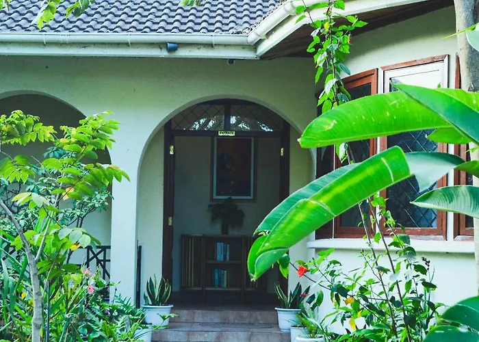 Sas Residence