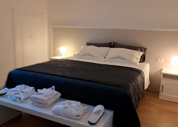 Antica Dimora Petito Luxury Suites