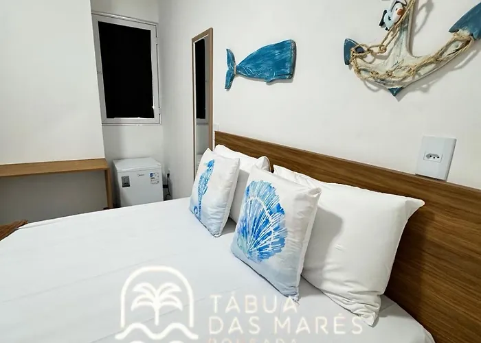 Pousada Tábua das Marés