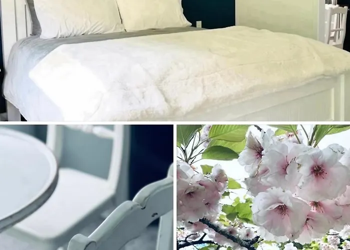 Athol Country Bed & Breakfast - Self-Contained Private Guest Wing