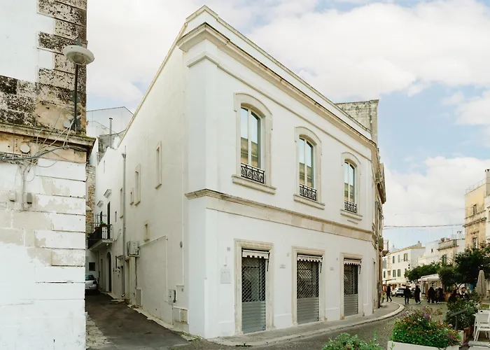 Palazzo San Giuseppe