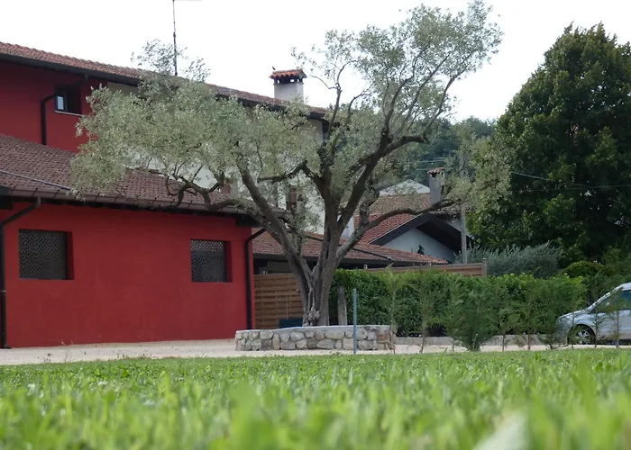 Dolcevita Guest House