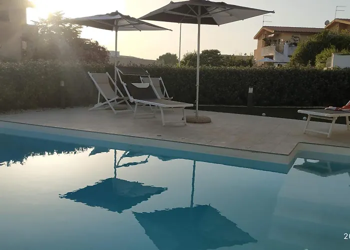 Villa Desy