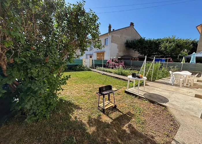 Aux Tournesols