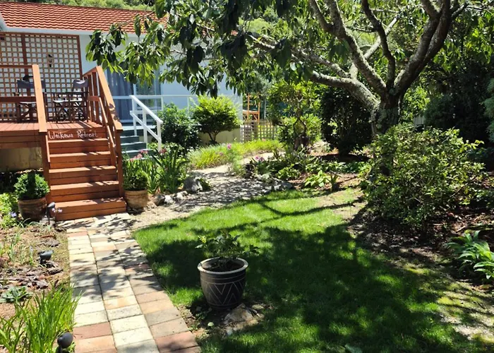 Waikawa Retreat
