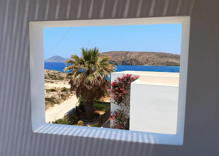 Vive Mare Milos