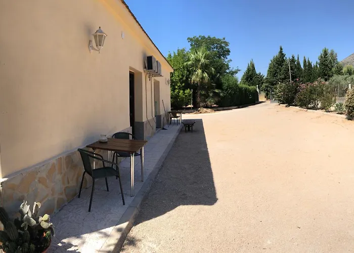 Casa Rural Y Spa de Regina