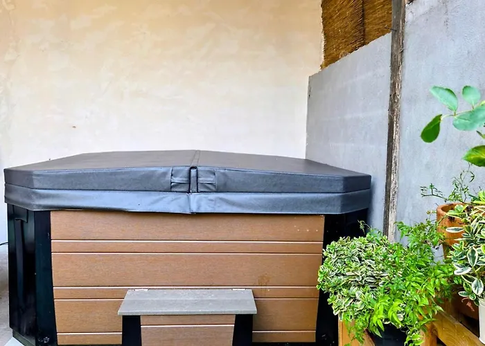 Le Clos Des Roses - Chambre D'Hotes