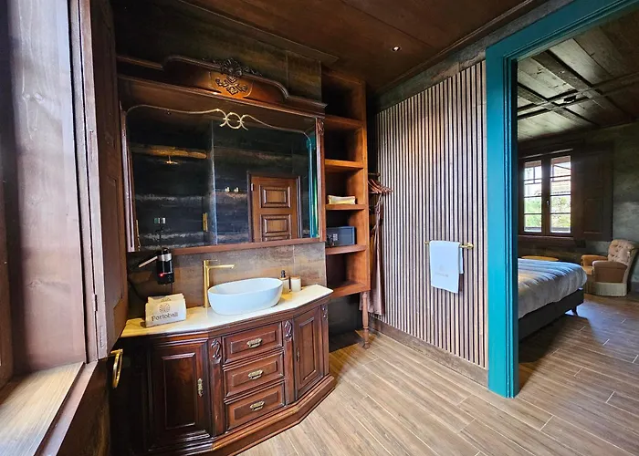 Ecoresort Portobali