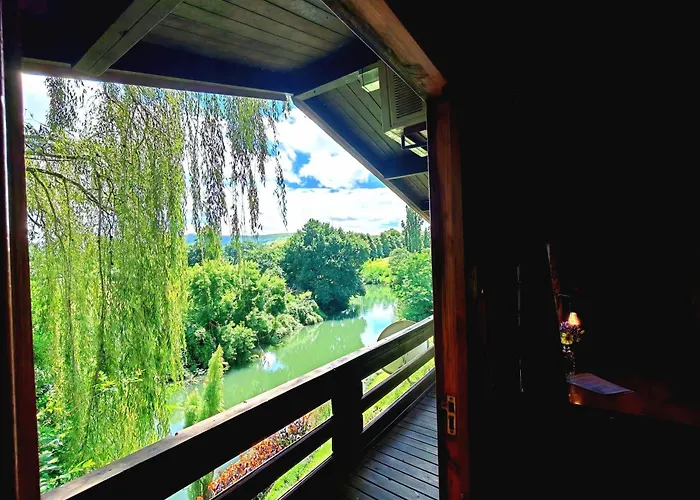 Tegwaan'S Nest B&B