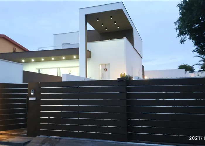 Villa Desy