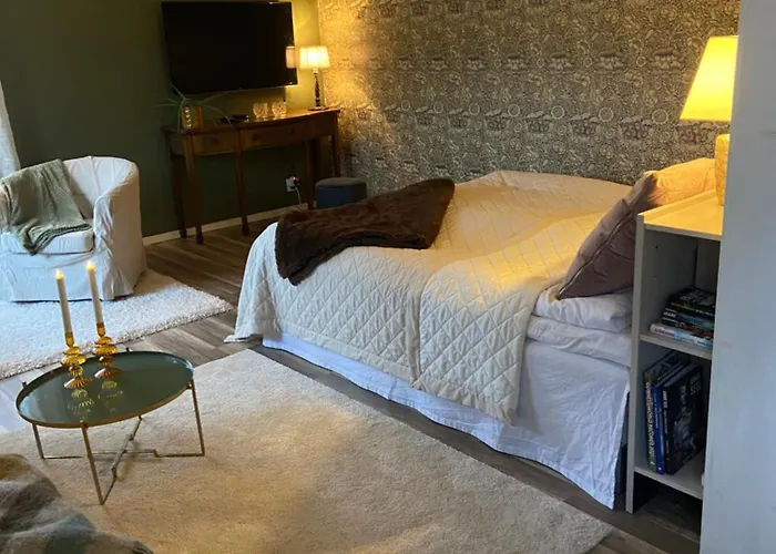 Holens B&B