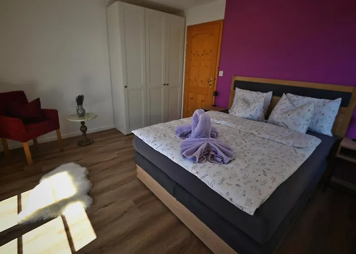 B&B Casa Solaris