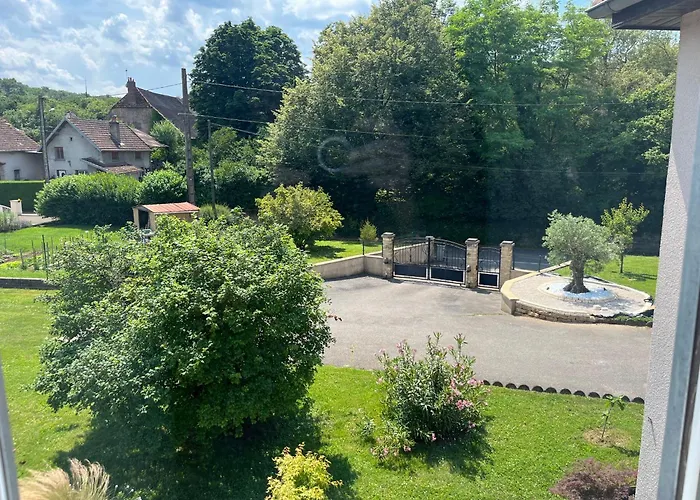 La Tour Carrée