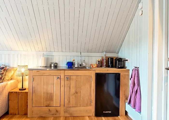 Nyhagens Traedgard Och B&B