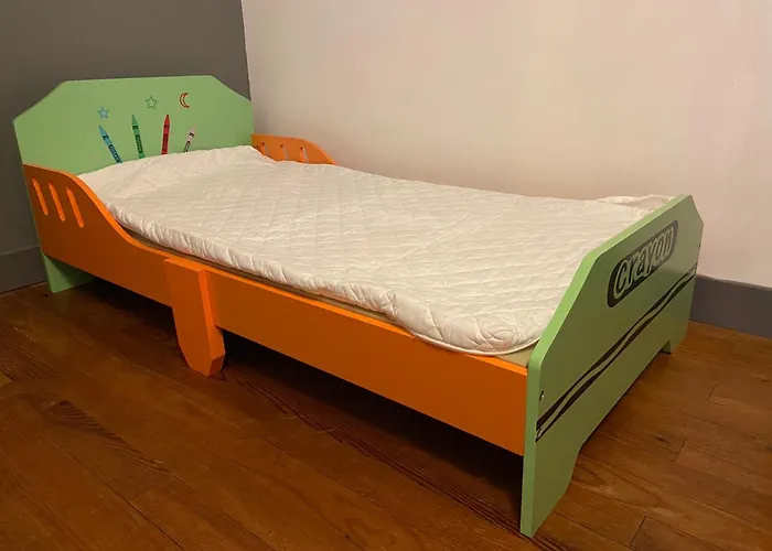 Chambre d'hôte Les Papillons - Chez Gilles et Myriam