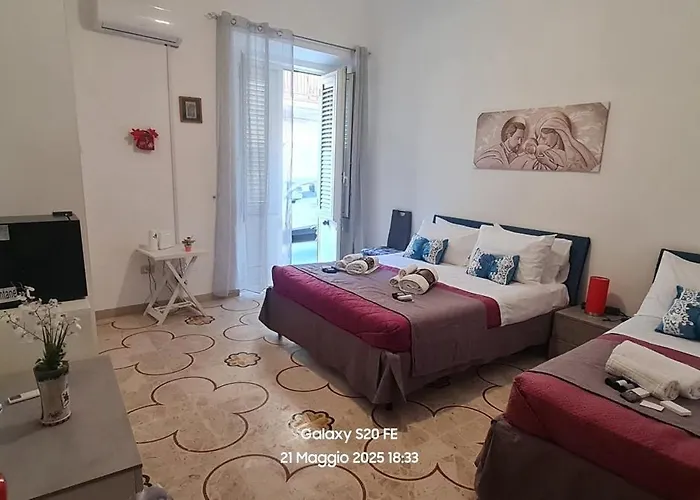 Casa vacanze Andry