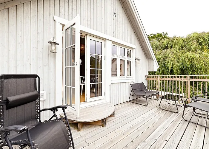 Nyhagens Traedgard Och B&B