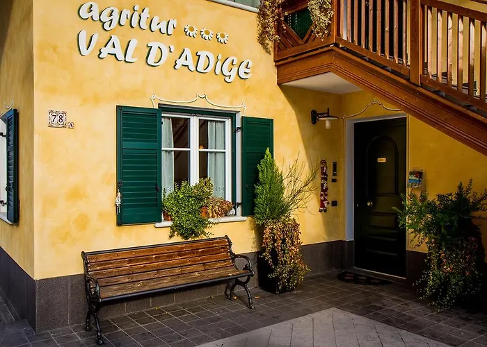 Agritur Val D'Adige