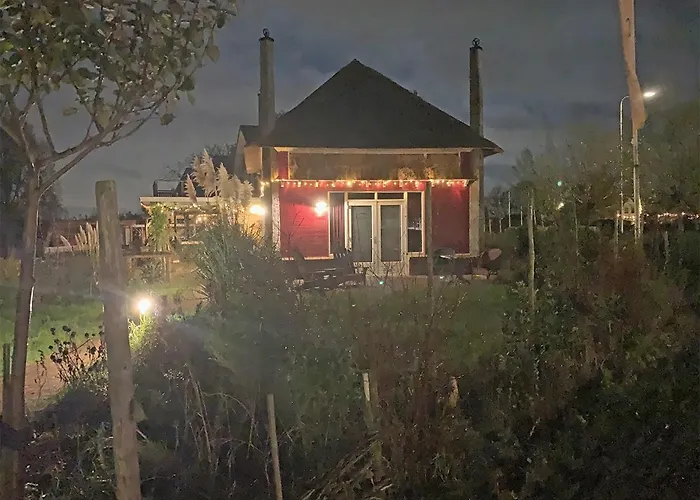 De Rooie Hooimijt