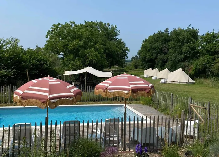 Le Brasseur Logements
