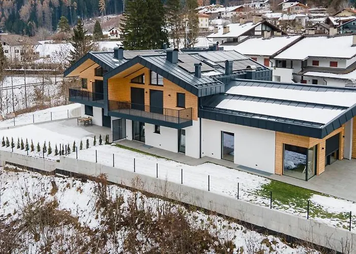 Fiemme in Vista